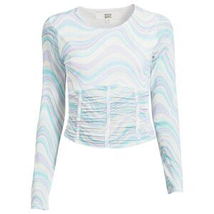 Madden NYC women’s top